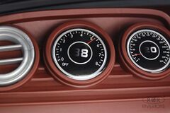 Rolls-Royce K111PX с дистанционным управлением