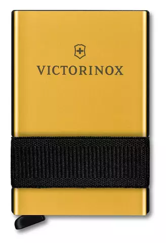 Карта Smart Card Wallet Victorinox Delightful Gold (0.7250.38)