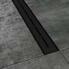 Ravak X01750 душевой канал OZ RAVAK Runway 750 черный