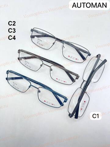 Оправа Red Sun R1124 junior Lady Rabbit оправа Automan