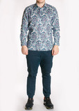 Рубашка ETRO