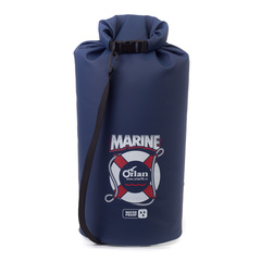 Купить недорого гермомешок ORLAN Marine из ПВХ 30 л с доставкой.