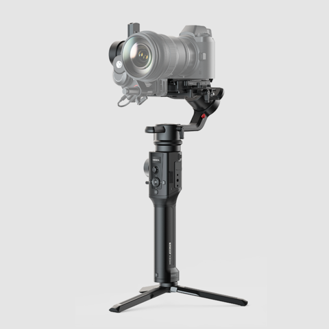 Электронный Стабилизатор Moza Air 2S Professional Kit