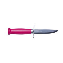 Нож Morakniv Classic Scout 39 Safe, синий, 12021