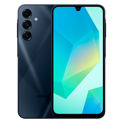 Смартфон Samsung Galaxy A16 5G 8/256GB, Blue Black (Синий)