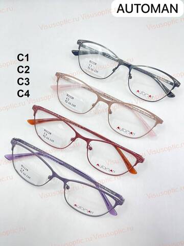 Оправа Red Sun R1128 junior Lady Rabbit оправа Automan