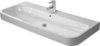 Duravit Happy D.2 2318120030 Раковина мебельная