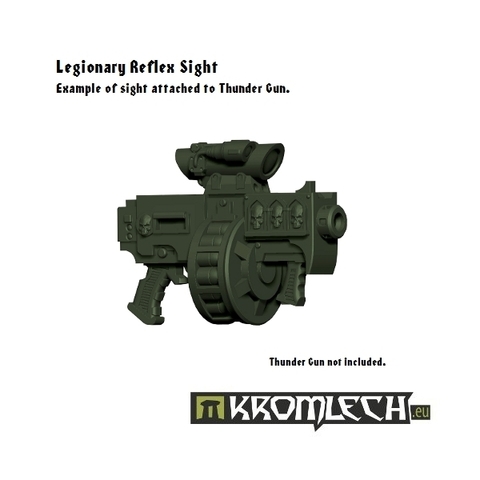 Legionary Reflex Sight (9)