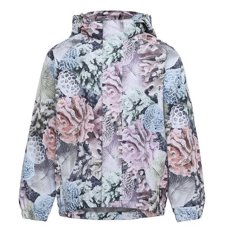 Куртка Molo Waiton Pastel Corals