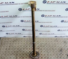 Полуось Man Tgm прав. (б/у) 81355020170