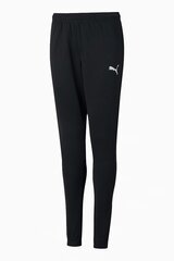 Штаны Puma teamRISE Poly Training Junior