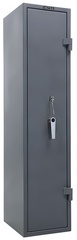 Gun safe ASG/WS3