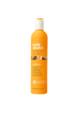 Milk_shake Moisture & More Shampoo 300 мл — увлажняющий шампунь с гиалуроновой кислотой