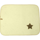 Коврик Знамя (белый) - 4