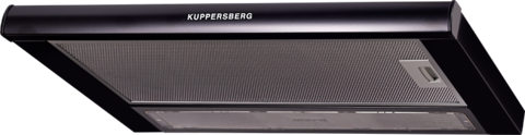 Вытяжка KUPPERSBERG SLIMLUX II 60 SG