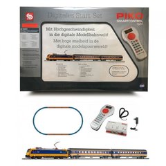 Стартовый набор Smart Control Light 