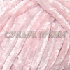 VELVET HiMALAYA (100% полиэстер, 100гр/120м) 90049 (Пудра)