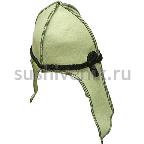 Колпак банный Арафатка - 8