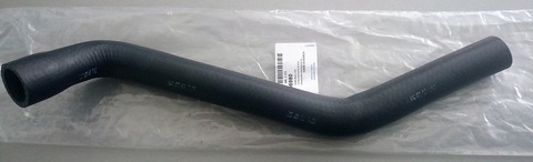 ПАТРУБОК РАДИАТОРА НИЖНИЙ AVEO 1,2 DOHC B12D1 GM