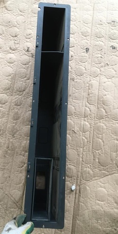 Вещевой карман 81639030275 F99 L/R 10-12