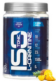 Спортивный изотоник RLINE ISOtonic L-Carnitine Ананас 450 гр