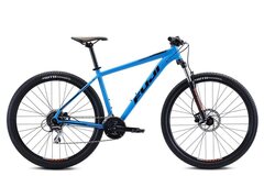 Велосипед Fuji 2021 MTB мод. Nevada 27.5 1.7 D (Hydraulic Disc)  A2-SL