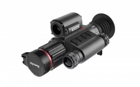Цифровой прицел ночного видения Sytong HT-70LRF IR850 nm