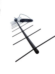 НАПРАВЛЕННАЯ СОТОВАЯ АНТЕННА Триада-935 КН SOTAANTENNA.RU ( RED-935)