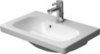 Duravit DuraStyle 2337630030 Раковина мебельная компакт