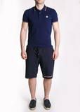 Поло MONCLER