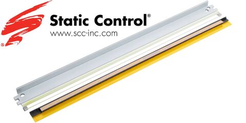 Ракель Static Control© WB CP5520 (H5525WBLD-10) Wiper Blade - чистящее лезвие - купить в компании MAKtorg