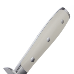 Мусат 26 см WUSTHOF Ikon Cream White арт. 4468-0