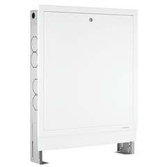 Grohe F-digital Deluxe 36367000 Встраив.блок д.баз.бл фото