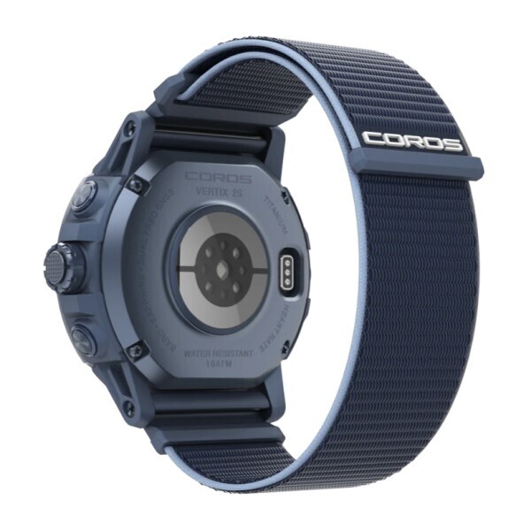 Coros Vertix 2S Earth HRM