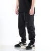 Брюки BLK Crown Texas strch black