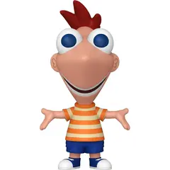 Funko POP! Phineas and Ferb: Phineas (1629)