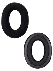 Амбушюры и накладка на оголовье Sennheiser HD515, HD555, HD599, HD569, HD595