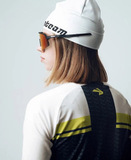 Гоночный комбинезон Proteam X-Race Gray/White унисекс