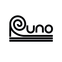 Лого текстильной компании "Runo"
