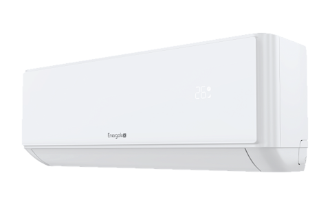 Сплит-система ENERGOLUX, MÜRREN White (on/off), SAS12MR1-A / SAU12MR1-A
