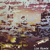 HILLAGE, STEVE: Live Herald (Компакт-диск)