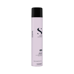 Лак для волос экстрасильной фиксации EXTREME HAIRSPRAY Semi Di Lino STYLE & CARE, 500 мл