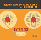 ELECTRIC LIGHT ORCHESTRA:  Anthology