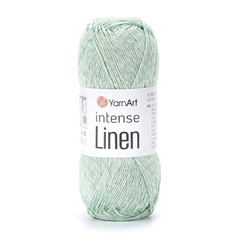 Intense Linen Yarnart 4124