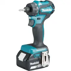Аккумуляторный винтовёрт Makita DDF083RFE