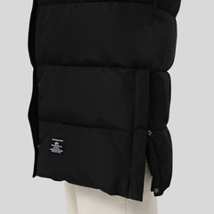 Парка Alpha Industries Sierra Gen II Parka Black (Черная)