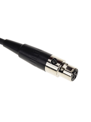 Кабель для наушников AKG K550, K553, K712 (Витой)