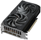 Видеокарта GIGABYTE GeForce RTX 5060 TI WINDFORCE 2 MAX (GV-N506TWF2MAX-8GD)