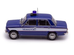 VAZ-2101 Lada 1300 Verejna Bezpecnost EVR-mini 1:43