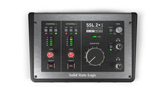 Solid State Logic SSL 2+ MKII
